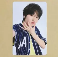 NCT WISH サクヤ SAKUYA ペンミ グッズ ランダム トレカ