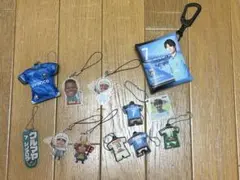 川崎フロンターレ応援グッズまとめ売り