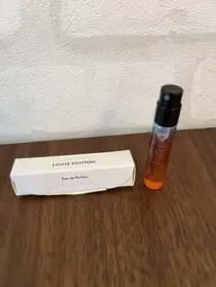 ルイヴィトン オンザピーチ 2ml サンプル