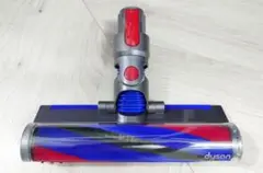 ダイソン dyson V8 slim 純正 スリムソフトローラークリーナーヘッド
