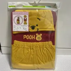 ディズニープーさん なりきりギフト3点セット