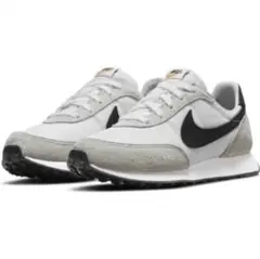 【未使用】NIKE WAFFLE TRAINER 19cm キッズ ナイキ