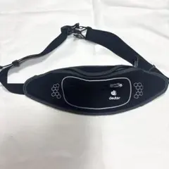 deuter ウエストポーチ バッグ ランニング用 NEOBelt2