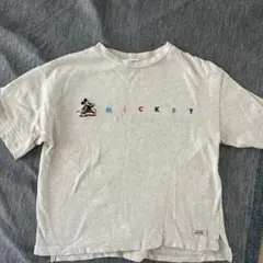 F.O.KIDS ミッキー　Tシャツ
