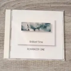 【音楽】 Brilliant Time ROMANCER ONE 新BGM レア