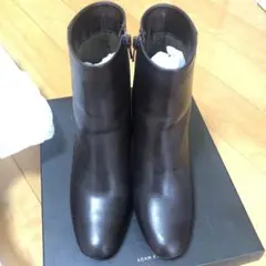 アダムエロペ★レザーブーツ