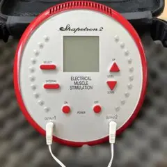 シェイプトロン2  shapetron2 Yahoo!オークション - テクノリンク SHAPE TRON2 シェイプトロン