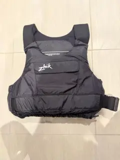 ROOSTER ライフジャケット 50N ブラック zhik ROOSTER ライフジャケット 50N ブラック zhik - メルカリ