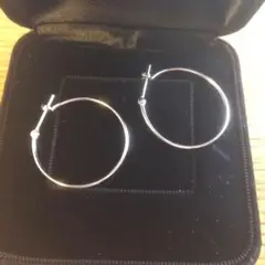K14 ピアス