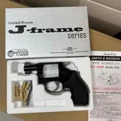 タナカワークス　日警　M37  ガスガン タナカワークス 日警 M37 ガスガン