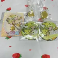飛鳥ももこ 25周年メモリアル展