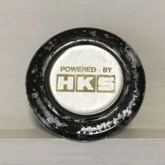【希少 当時物】HKSホーンボタン日本興業(HARDMAN)製  新品未開封 希少 当時物】HKSホーンボタン日本興業(HARDMAN)製 新品未開封