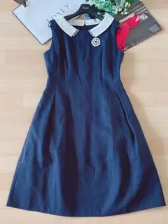 No.1038 美品 Rene ワンピース 34 - メルカリ