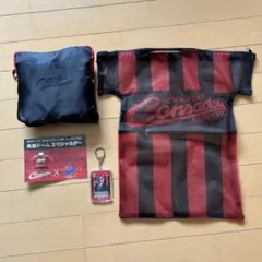 コンサドーレグッズ