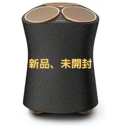 ゲリラセール【美品★使用歴少】SRS-RA5000 Amazon.co.jp: SONY ワイヤレススピーカー SRS-RA5000 : 家電