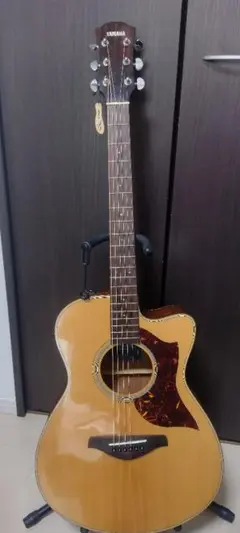売約済み AC1M VN エレアコ アコースティックギター 中古 Amazon | ヤマハ YAMAHA エレアコギター AC1M VN | エレアコ