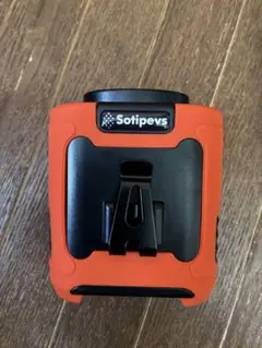 腰掛けポータブル扇風機(sotipevs製)
