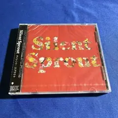 未開封 Silent Sprout / サイレント・スプラウト