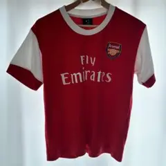 アーセナル 2009年頃　ユニフォーム