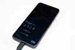 Google Pixel 8 128GB ブラック 本体