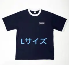 oasis オアシス30周年特別展 リンガー Tシャツ Lサイズ oasis オアシス30周年特別展 リンガー Tシャツ Lサイズ - メルカリ