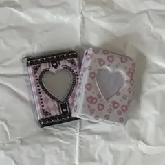 トレカケース ファイル SHEIN