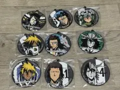 一番くじ　BLEACH G賞　ラバーチャーム