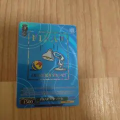 ヴァイスシュヴァルツ  PIXAR ルクソーJr. LUXO Weiss Schwarz/PIXAR CHARACTERS]PIXAR ルクソーJr. PXR/S94