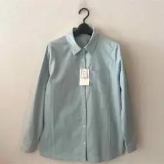 sab street ♡新品タグ付き♡シャツ大きいサイズ15号　定価12100円