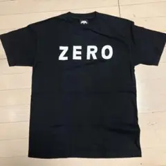 ZERO skateboards ビンテージ Tシャツ Mサイズ