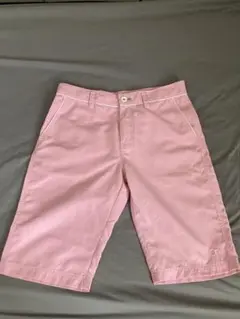 オーシャンパシフィック ハーフパンツ