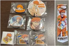 ハイキュー‼︎ 日向翔陽　まとめ売り