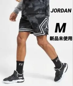 新品未使用 ナイキ ジョーダン ダイアモンド ショート ハーフパンツ バスパン