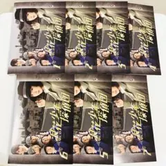 浪花少年探偵団【全7巻】レンタル DVD 多部未華子 / 小池徹平 / 吉田紀子