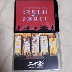 SUPER EIGHT Blu-ray2つセット