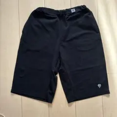 ハーフパンツ　ズボン　160