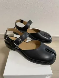 新品未使用 スリングバック MAISON MARGIELA フラットサンダル
