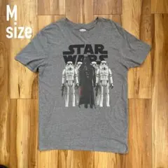 OLD NAVY STAR WARS Tシャツ Mサイズ
