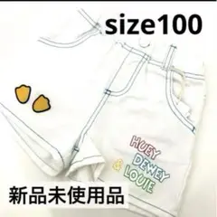 ♡ドナルドダック♡ Disney ボトムス　ズボン　キッズ　リトシー　なりきり