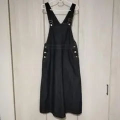 コルザcolza☆ジャンパースカート