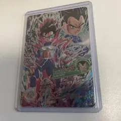 スーパードラゴンボールヒーローズ