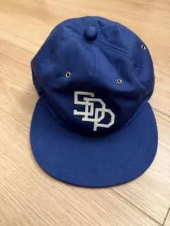 新品未使用 スチャダラパー　キャップ