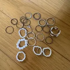 指輪 リング アクセサリー