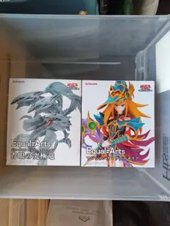 プライズ 遊戯王フィギュア
