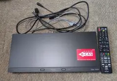 SHARP BD-NW510 ブルーレイプレーヤー