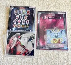 一番くじ FEVER機動戦士ガンダムUC ユニコーン