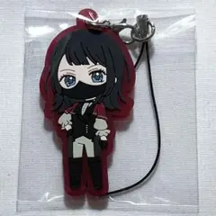 BanG Dream! Ave Mujica ラバーストラップ ティモリス