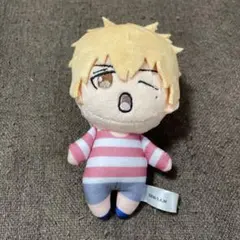 アミューズメント専用景品　忘却バッテリー　キャラクターマスコット