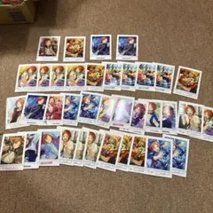 あんスタ ひなた ゆうた 2wink まとめ売り　箔押しあり