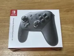 Nintendo Switch Pro Controller